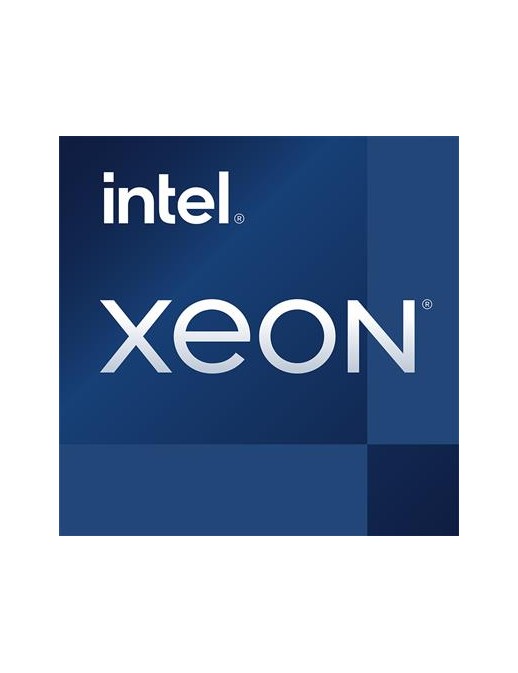 INTEL Cpu Xeon E-2324G box