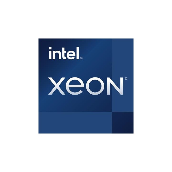 INTEL Cpu Xeon E-2336 box