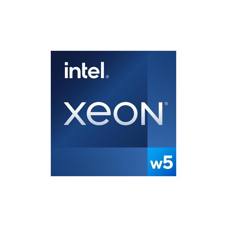 INTEL Cpu Xeon w5-2455X, box
