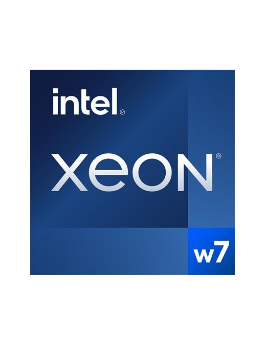 Intel Cpu Xeon w7-2475X, box