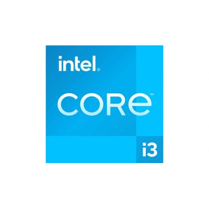 INTEL Cpu Core i3-12100 box