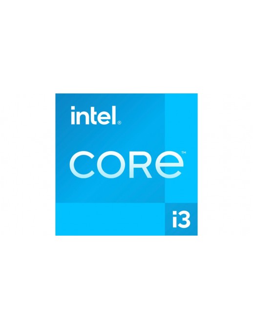 INTEL Cpu Core i3-12100 box