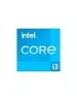 BX8071512100F INTEL Cpu Core i3-12100F box
