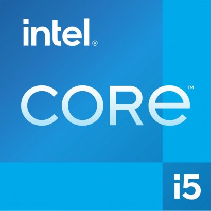 BX8071512400 INTEL Cpu Core i5-12400 box