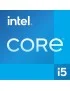 BX8071512400 INTEL Cpu Core i5-12400 box