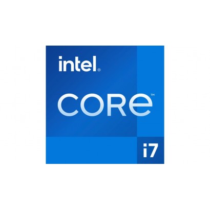 INTEL Cpu Core i7-12700 box