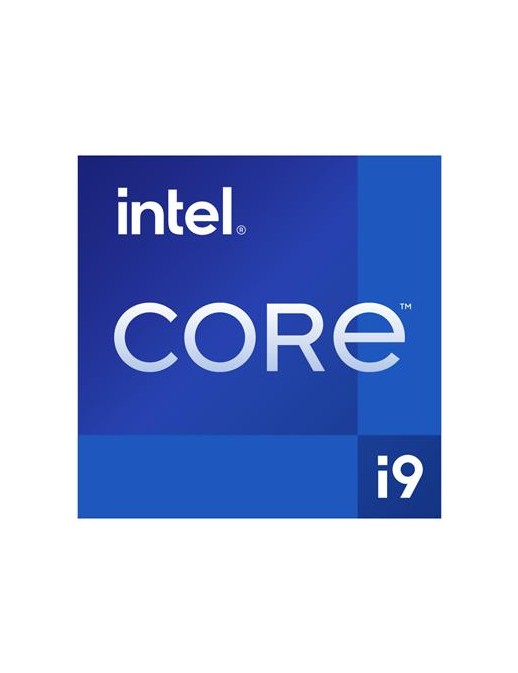 INTEL Cpu Core i9-12900KS, box