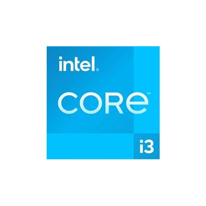 INTEL Cpu Core i3-13100 box