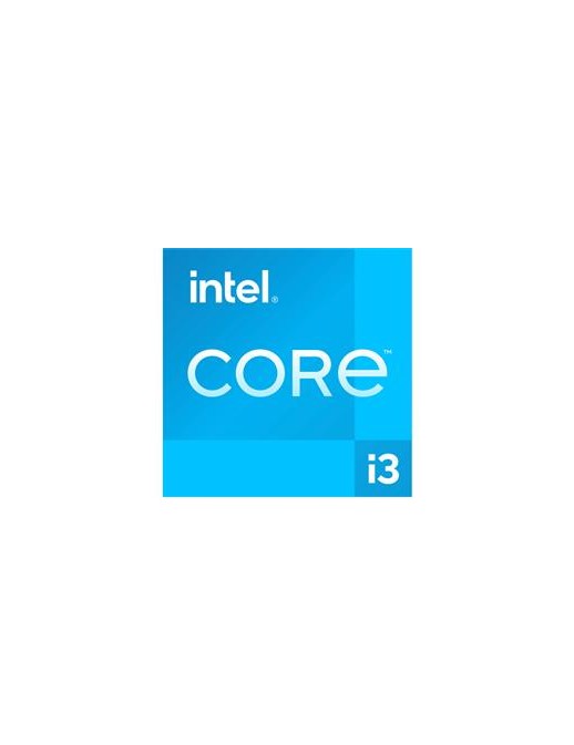 INTEL Cpu Core i3-13100 box