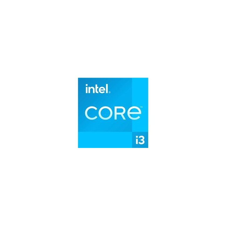 INTEL Cpu Core i3-13100 box