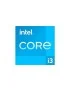 BX8071513100 INTEL Cpu Core i3-13100 box