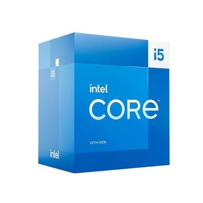 BX8071513400 INTEL Cpu Core i5-13400 box