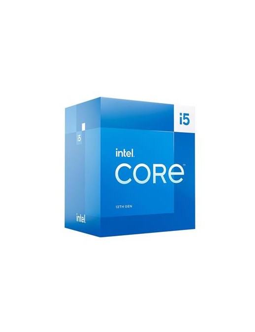 INTEL Cpu Core i5-13400 box