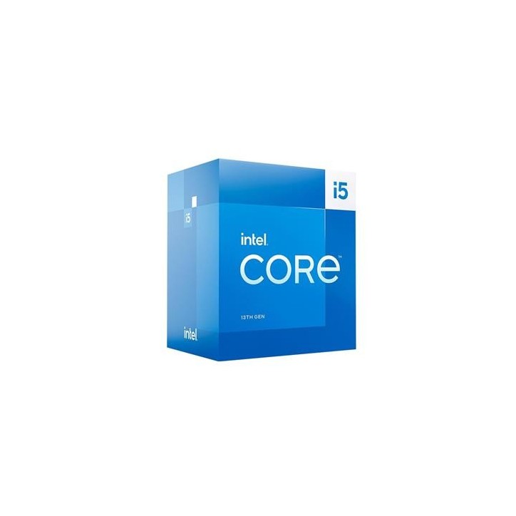 INTEL Cpu Core i5-13400F box
