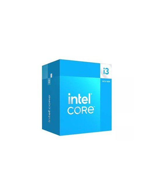 BX8071514100 INTEL CPU Core i3-14100 box