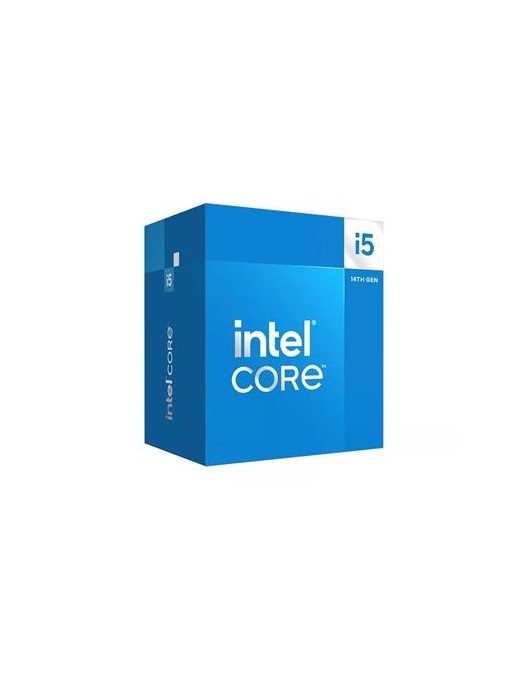 INTEL CPU Core i5-14400 box