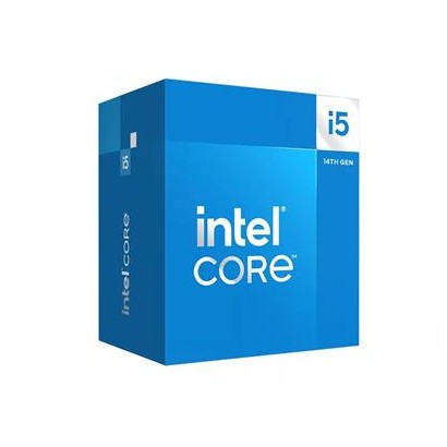BX8071514400F INTEL CPU Core i5-14400F box