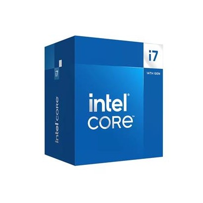 INTEL CPU Core i7-14700 box