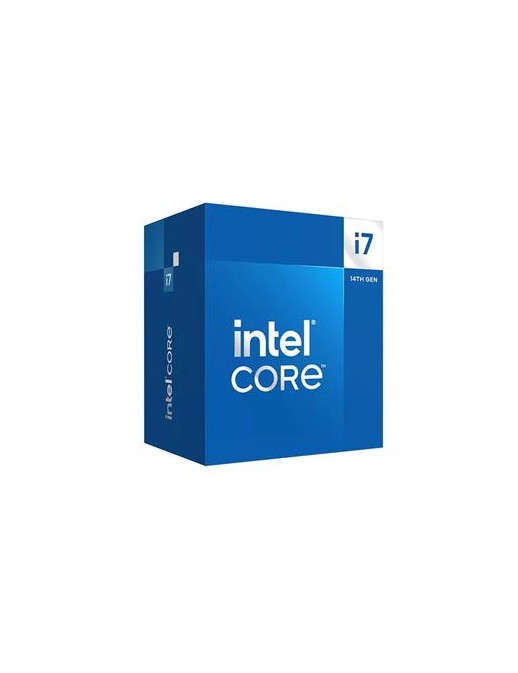 INTEL CPU Core i7-14700 box