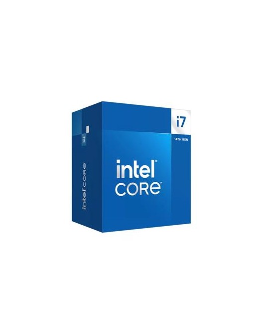 BX8071514700F INTEL CPU Core i7-14700F box