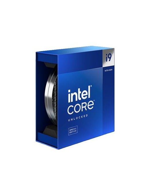 INTEL CPU Core i9-14900KS box