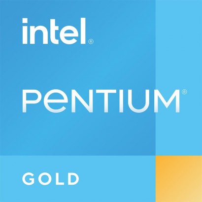 INTEL Cpu Pentium G7400 box