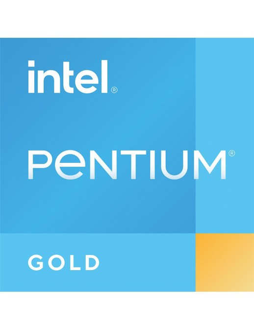 INTEL Cpu Pentium G7400 box