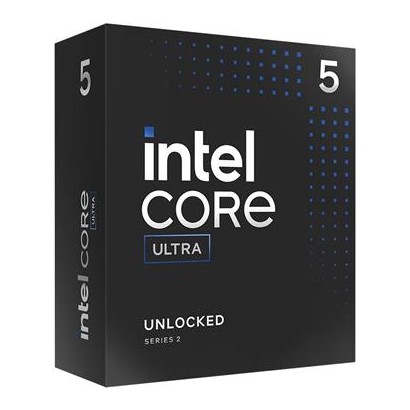 BX80768245KF Intel Core Ultra 5 proc. 245KF
