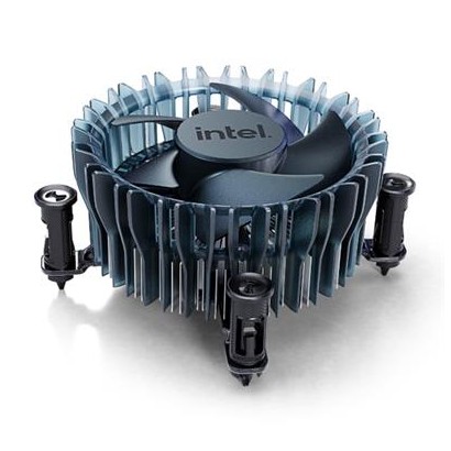 BXTSRS1 INT Lam.RS1 Coolk Blk lga1700