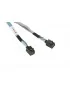 CBL-SAST-0593 Supermicro Cavo SAST-0593