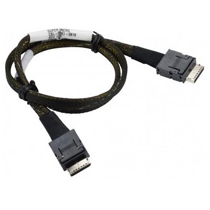 CBL-SAST-0818 Supermicro cavo CBL-SAST-0818