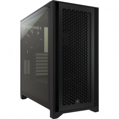 Corsair Case 4000D Airflow BL.