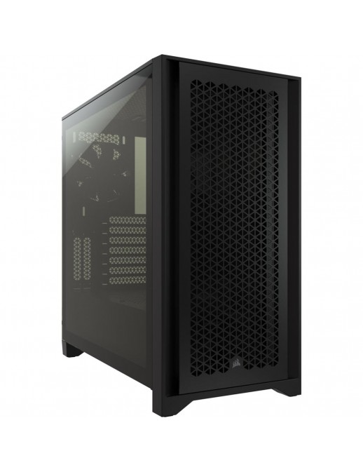 Corsair Case 4000D Airflow BL.