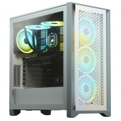 Corsair Case 4000D Airflow W