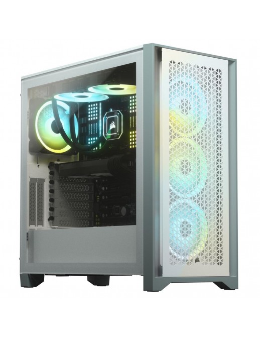 Corsair Case 4000D Airflow W