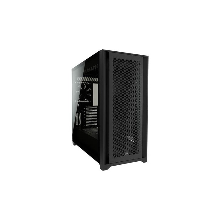 Corsair Case 5000D Airflow Blk Corsair Case 5000D Airflow Blk