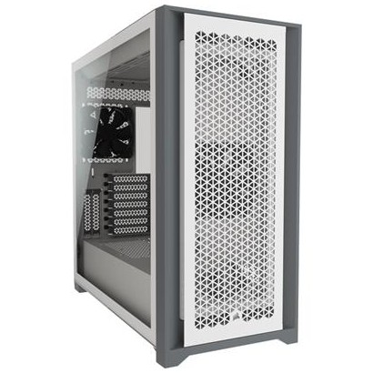 Corsair Case 5000D Airflow Wht