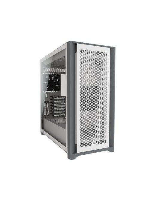 CC-9011211-WW Corsair Case 5000D Airflow Wht