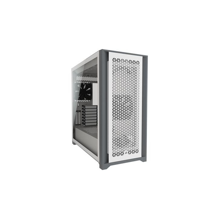 Corsair Case 5000D Airflow Wht Corsair Case 5000D Airflow Wht