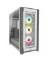 CC-9011213-WW Corsair Case iCUE 5000X RGB Wh