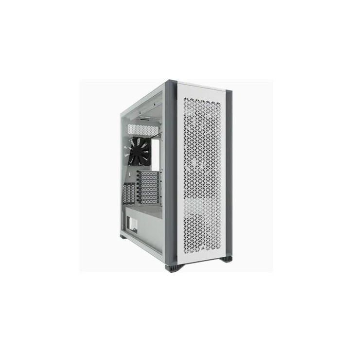 Corsair Case 7000D Airflow Wh Corsair Case 7000D Airflow Wh