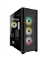 CC-9011226-WW Corsair Case iCUE 7000X RGB Bl