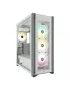 CC-9011227-WW Corsair Case iCUE 7000X RGB Wh