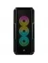 CC-9011230-WW Corsair Case iCUE 5000T RGB Bl