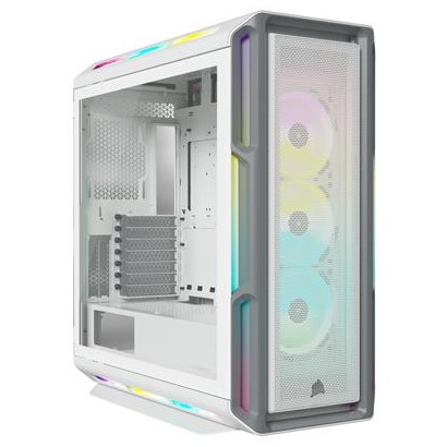 Corsair Case iCUE 5000T RGB Wh