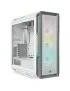 CC-9011231-WW Corsair Case iCUE 5000T RGB Wh