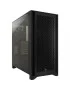 CC-9011240-WW Cors iCUE 4000D RGB Airflow Bl