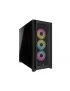 CC-9011242-WW Cors iCUE 5000D RGB Airflow Bl