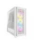 CC-9011243-WW Cors iCUE 5000D RGB Airflow Wh