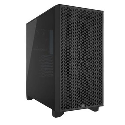 Cors 3000D Mid-Tower Bl